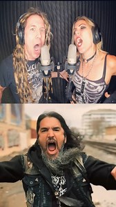 Machine Head "Unbound Open Verse Challenge" by KrashKarma #heavymetal #heavymetal #machinehead | KrashKarma