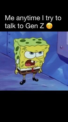 I’m officially feeling old 😮‍💨 #funny #spongebob #old #millennials #90s | The 90's Guyz