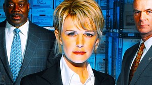 Why CBS' Cold Case Reboot Never Happened