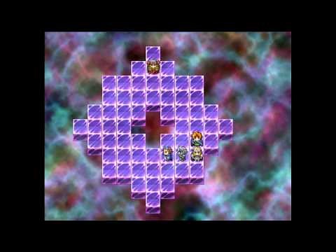 RPG Maker VX Ace - 8 Directional Movement Script Test ( W/ Download)