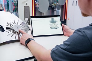 Mit „alva“ intuitiv lernen