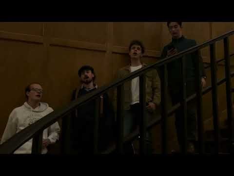 Cape Cod Girls - The Dead Whales