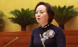 Quy định rõ việc thực hiện dân chủ ở doanh nghiệp