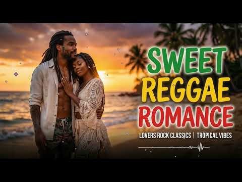Lovers Rock Reggae 2026 🌴 Smooth Romantic Reggae Mix for couples in Love