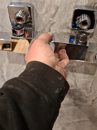 Easy Shower Mixer Installation Guide for Your Bathroom