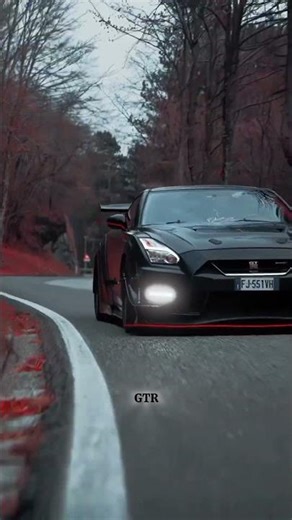 Nissan GTR Edit #nissan #gtr #edit