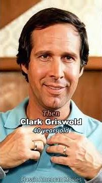 National Lampoon’s Vacation defined the chaotic American holiday.🚗🌲#nationallampoons #usa