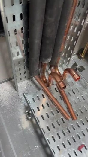 CRAC Unit Installation (Schneider) Expert System