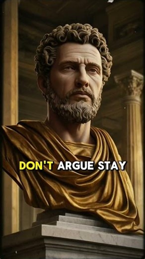 5 Smart Comebacks That Will Silence Anyone #Stoicism