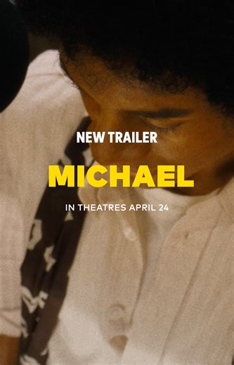 Cineplex on Instagram: ""I know you've been waiting a long time for this...." 🎶 Watch the new trailer for #Michael, starring Jaafar Jackson, Colman Domingo and Miles Teller. See it in theatres April 24."