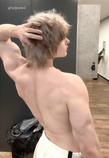 #популярное #тренд #рекомендации #look #typ | spiking my hair