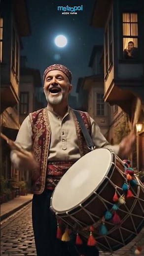 Ramazaniye | Merhaba Ya Şehr-i Ramazan | Ramazan İlahisi