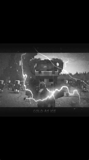Rainimator Cold as ice: The remake #rainimator #coldasice #rain #minecraft