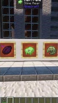 HOW TO USE SPECIAL ORGANS IN MINECRAFT - SON OF SINS
