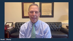 Hey folks, here's what we did in the House this week: | Rep. Scott Perry