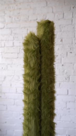 bed head . . #fuzzy #muppet #floorlamp #bedhead #haircomb #lampdesign#fbreels #viralreels #trendingreels #viralvideo #fbviral #fyp | Ovuud