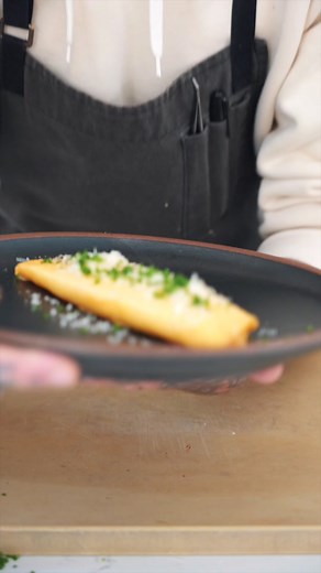 Delicious French Omelette Recipe with Made In Nonstick Pan