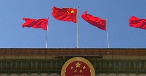 China-bashing in presidential campaigns