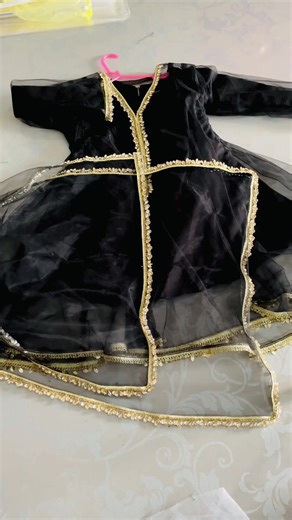 Girl Dress Cutting and Stitching Techniques