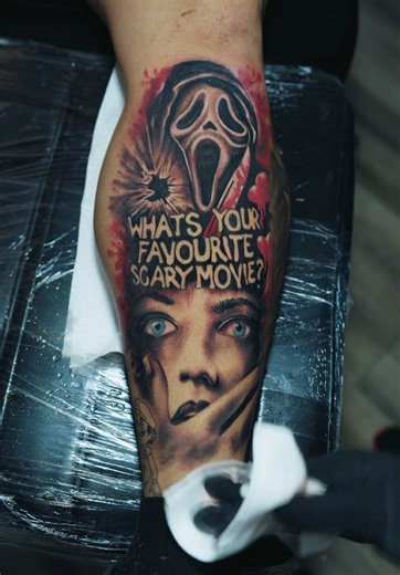 Exploring Realism in Orlando Tattoo Designs