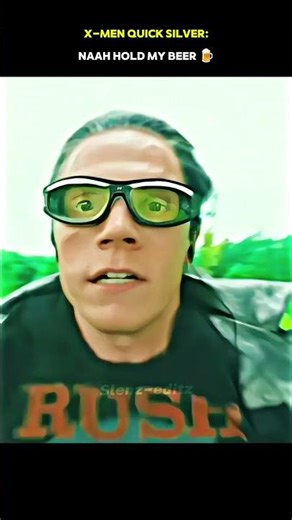 Who is the coolest speedster in your opinion? 👀 | #shorts