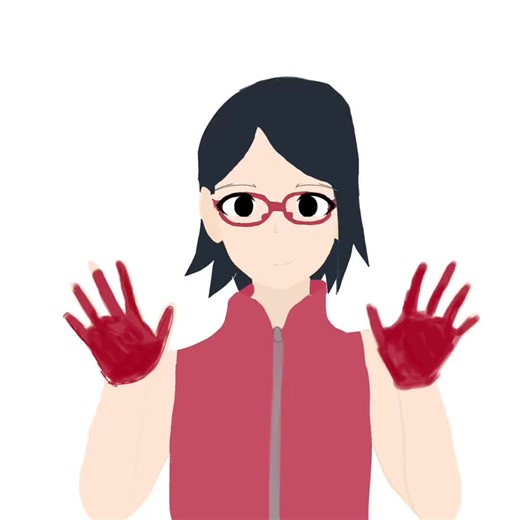 Boruto's Sarada: A Disappointing Twist in the Story