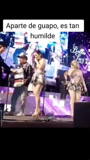 #humildad #labellaluz #senderito @FCO.junior_ custodio @Oscar Junior custodio