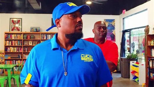 Don't push that trailer (2026)