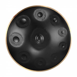 Handpan Sonodrum Sonopan