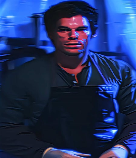 “ you said you had all day”|Dexter Morgan Edit|clips in discord| Dexter (2006)|#fyp #edit #dextermorgan #bayharbourbutcher #dexteredit |