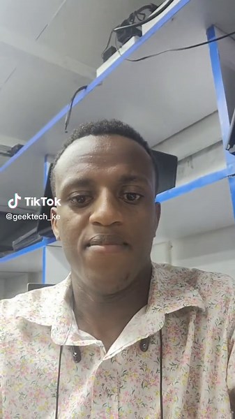 change your pcs user name using this simple trick #geektech_ke #techlitafrica #nairobitiktokers #computerscience #kenyaningulf🇰🇪 #techtok #lifehack #likes