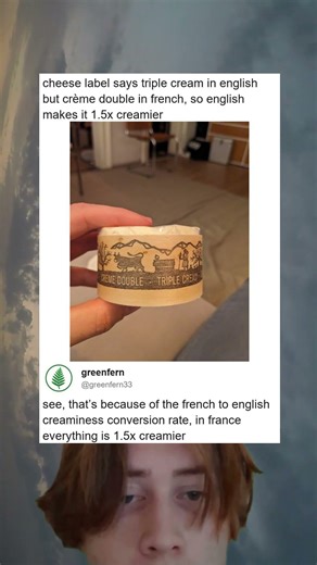 Frances Secret 5x Creaminess Conversion Explained