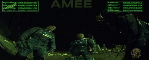 Red Planet 2000 Sci-Fi HUN HD