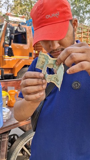 34K views · 675 reactions | Day - 28 ( Fata not kisane diya 樂 #reels #foodie #momo #challenge #virelreels #virelmomo | Nitesh Kumar | Facebook