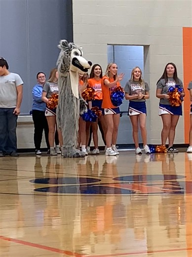 Emily Blackwell on Reels