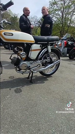 Yamaha fs1