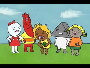 【釘づけ!!】 おでんくん #6 - 42分スペシャルー