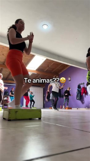 ¿List@ para entrenar cardio y mover TODO el cuerpo?🤩👏🏻 Te dejo este lugar donde terminan sudando delicioso🙌🏻🙌🏻 📍Toluca Benito Juárez 1414, Col. Del Parque 🕣Horarios: • 8:00 am • 9:30 am • 6:30 pm Ven a probar una clase y siente el cambio desde el primer día. ¿Te animas? #toluca #ejercicio #cardio #zumba #tolucaymetepec