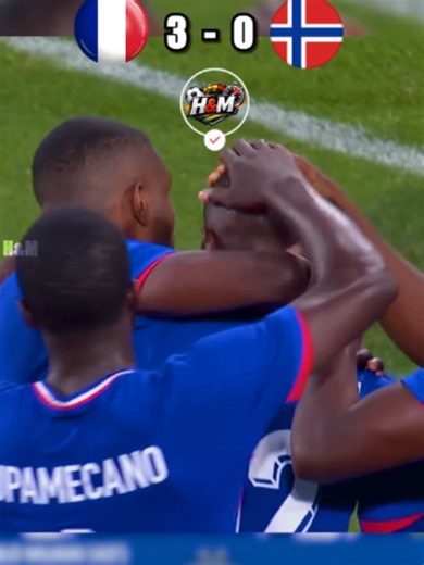 France vs Norway Highlights Today & All Goals 2026 Today | France vs Norway Today | France vs Norway Highlights Today | France vs Norway All Goals 2026 Today | France vs Norway | France vs Norway Highlights | France vs Norway Resumen Today | France vs Norway Goles Today | France vs Norway Goal Today | Kylian Mbappé Goal Today | Ousmane Dembélé Goal Today | Aurélien Tchouaméni Goal Today | Erling Haaland Goal Today | Martin Ødegaard Goal Today | France vs Norway Today | France Norway Today | Fran