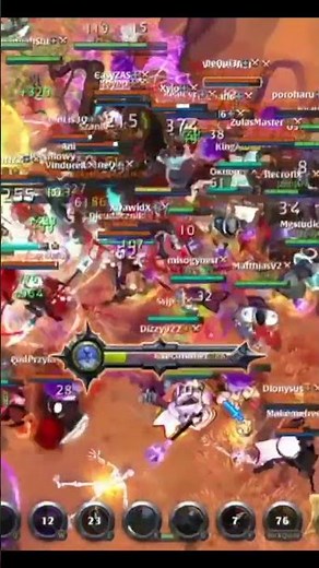 THIS ALBION PLAY WAS ILLEGAL 💀⚔️ #albiononline