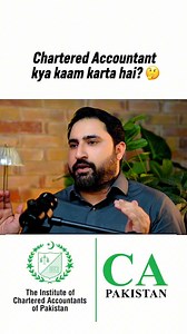 13K views · 240 reactions | What does a Chartered Accountant do? 樂...