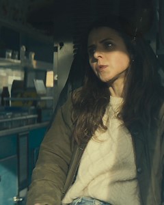 The soundtrack to a movie that was too bad to finish. But the music was actually good, and it's out now! The best listening format is the special 180-gram heavyweight vinyl we pressed for it. When your needle touches the record, you will encounter rolling piano arpeggios, sedate strings, staccato synths, harmonious order, and disorder; a combination of tension and elegance that manifest to provide a memorable and cinematic experience. Unlike the disastrous crime series it was created for. That s