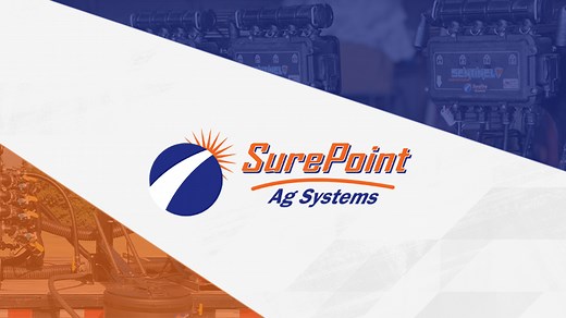 SENTINEL | SurePoint Ag Systems