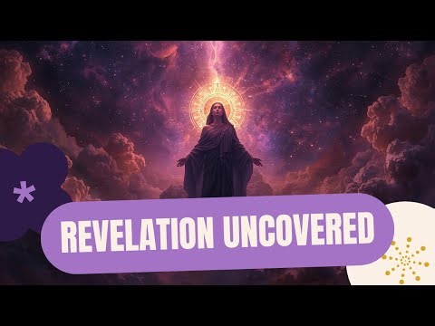SECRETS THE CHURCH WAS NEVER MEANT TO UNCOVER IN REVELATION 12