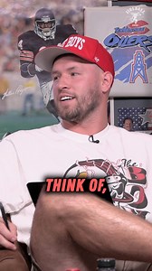 Tom Brady is gonna take this personally Fireball Whisky #ad | Bussin’ With The Boys