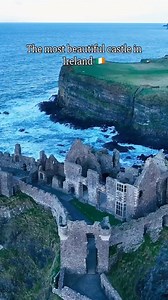 R Henderson | Tour Ireland 🇮🇪 on Instagram: "📌 19 best castles in Ireland to visit in 2025 1. Ashford Castle 2. Blarney Castle 3. Bunratty Castle 4. Kilkenny Castle 5. Donegal Castle 6. Kylemore Castle 7. King John’s Castle 8. Belfast Castle 9. Dublin Castle 10. Birr Castle 11. Dromoland Castle 12. Dunguaire Castle 13. The Rock of Cashel 14. Ross Castle 15. Cahir Castle 16. Malahide Castle 17. Glenveagh Castle 18.Dunluce Castle 19.Lismore Castle #castle #ireland #travel #