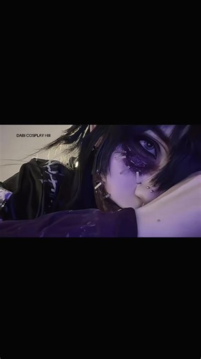 Dabi Cosplay: Unleashing My Inner Hero