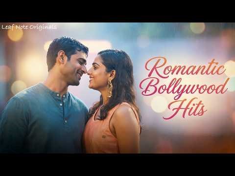 Romantic Bollywood Hits ❤️ Best Hindi Love Songs Playlist | Latest Romantic Music