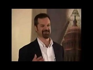 Return of the Nephilim Archon Invasion Part 2 Rob Skiba