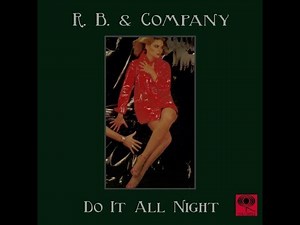 R. B. & Company ‎– Disco Bump ℗ 1977